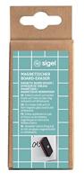 Sigel Bordreiniger BA187 90 mm x 45 mm x 26 mm BA187 1 stuk(s) - thumbnail