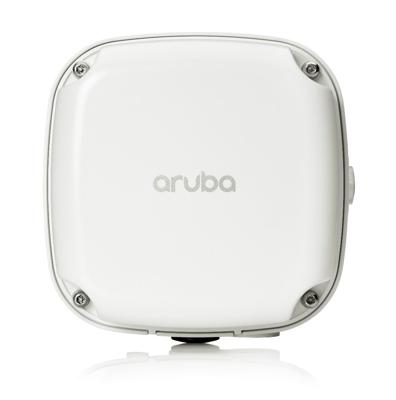HPE Aruba AP-565 (RW) - Draadloze-toegangspunt - ZigBee, 802.11ac Wave 2, Bluetooth 5.0 - ZigBee, Bluetooth, Wi-Fi 6 - 2.4 GHz, 5 GHz - BTO HPE Aruba AP-565 (RW) - Draadloze-toegangspunt - ZigBee, 802.11ac Wave 2, Bluetooth 5.0 - ZigBee, Bluetooth, Wi-Fi 6 - 2.4 GHz, 5 GHz - BTO