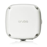 HPE Aruba AP-565 (RW) - Draadloze-toegangspunt - ZigBee, 802.11ac Wave 2, Bluetooth 5.0 - ZigBee, Bluetooth, Wi-Fi 6 - 2.4 GHz, 5 GHz - BTO - thumbnail