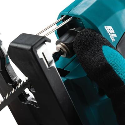 Makita DJV185Z Accu Decoupeerzaag T-Greep 18V Basic Body - thumbnail