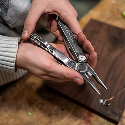 Leatherman Curl Multitool