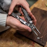 Leatherman Curl multitool - thumbnail