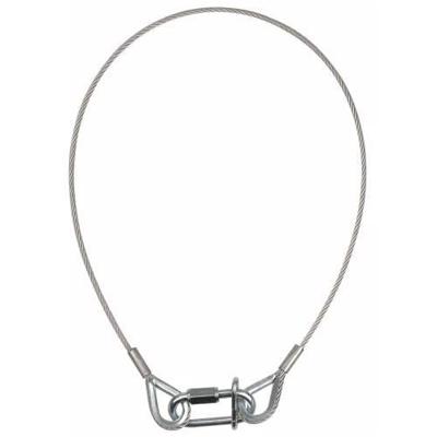 Showtec Safety 60cm 3mm Showtec Safety 60cm 3mm