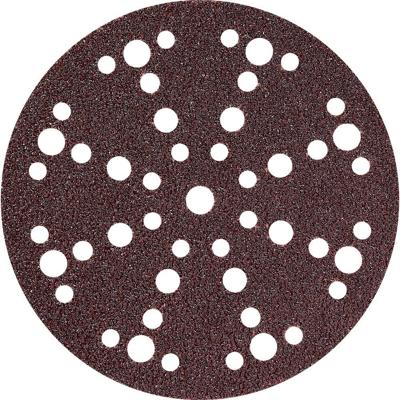 Festool 575195 Schuurschijf Diameter 150 mm Korrelgrootte (num)=36 25 stuk(s)