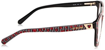 Brillenframe Dames Love Moschino MOL584-7RM Ø 52 mm