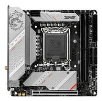 Moederbord Intel MSI MPG B760I EDGE WIFI - thumbnail
