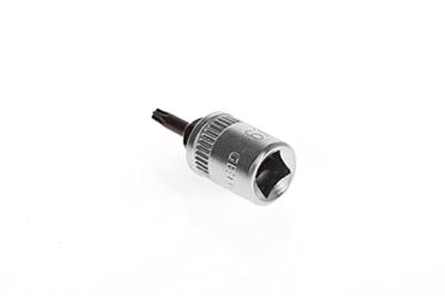 Gedore Dopsleutel 1/4" Torx T9 - 6190510