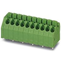 Phoenix Contact 1985234 Printplaatklem Aantal polen 6 Groen 160 stuk(s) - thumbnail