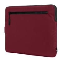 Incase Compact Flight nylon sleeve MacBook Pro 14" - Cosmic Red - thumbnail