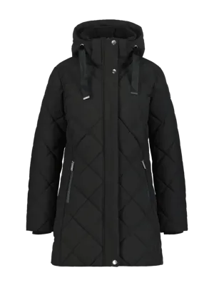 Luhta Haukkala Winterjas