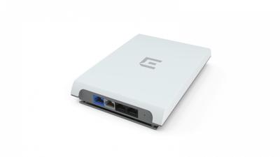 Extreme - Wall-Plate Dual Radio 802.11 ac/abgn