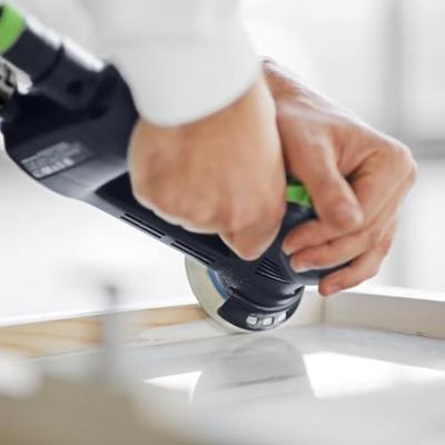 Festool STF D90/6 P120 Rubin 2 Schuurschijf VE=50 - 499081