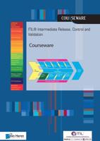 ITIL® Intermediate Release, Control and Validation Courseware - Pelle Råstock - ebook - thumbnail