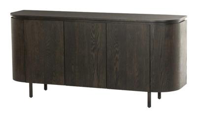 Tobago Espresso 170cm-31551