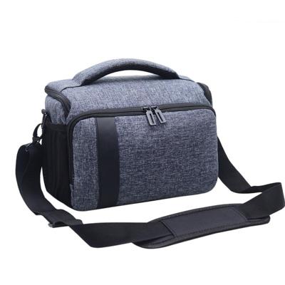 Portable Waterproof Outdoor Sports Sling Shoulder Bag for DSLR Cameras Portable Waterproof Outdoor Sports Sling Shoulder Bag for DSLR Cameras