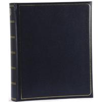 Henzo Fotoalbum Memory Blauw - thumbnail