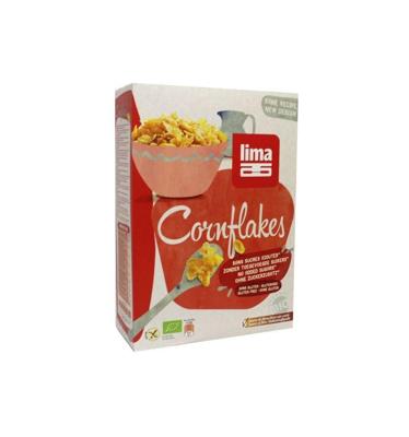 Lima Cornflakes 375gr