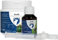 Excellent Enerfit lam/geit 100 ml - thumbnail