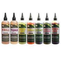 Dynamite Baits Evolution Oil 300ML Krill - thumbnail