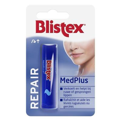 Blistex MedPlus Stick Blisterverpakking