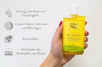 Alva Jojoba Olie - thumbnail