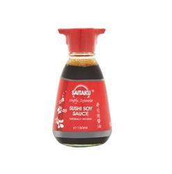 Saitaku Sushi Soy Sauce 150 ml bij Jumbo