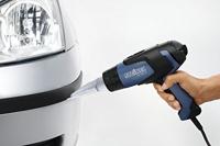 Steinel 070410 Afschermmondstuk 79 mm 34 mm Geschikt voor merk Steinel HG 2120 E, HG 2220 E, HG 2320 E, HG 2000 E, HG 2300 E, HG 2310 LCD, HL 2020 E, HL 1920 - thumbnail