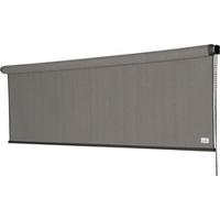 Nesling Coolfit rolgordijn antraciet 1.98 x 2.4 meter - thumbnail