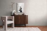 AS Creation French Affair - Grijs - Hal - 399351 - thumbnail