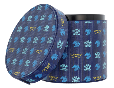 Creed Birmanie Oud Scented Candle 650 g Creed Birmanie Oud Scented Candle 650 g