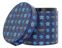 Creed Birmanie Oud Scented Candle 650 g - thumbnail