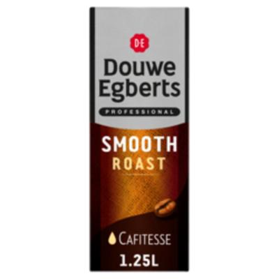 Douwe Egberts Cafitesse Smooth Roast vloeibaar koffie concentraat 1,25 l