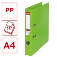 Esselte Ordner Power N° 1 Vivida ft A4, rug van 5 cm, groen - thumbnail