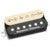 Seymour Duncan SH-PG1n Pearly Gates Neck Humbucker Zebra gitaarelement - thumbnail