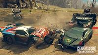 Carmageddon Max Damage - thumbnail