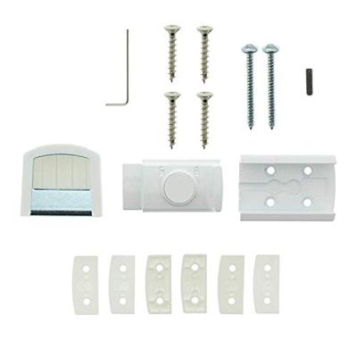 Burg Wächter Winsafe WR 60 W SB 38351 Pantservergrendeling Wit