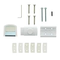 Burg Wächter Winsafe WR 60 W SB 38351 Pantservergrendeling Wit - thumbnail