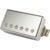 Gibson Burstbucker Type 1 Double Black Nickel Cover humbucker element Gibson Burstbucker Type 1 Double Black Nickel Cover humbucker element