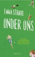 Onder ons - Emma Straub - eBook (9789026334955) - thumbnail