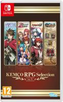 Kemco RPG Selection Vol. 1 - thumbnail