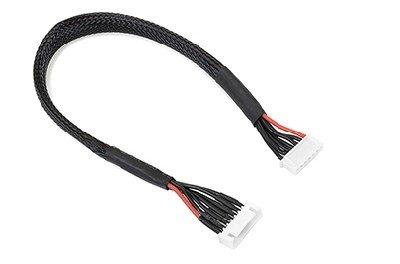 Balancer Extension Lead 6S - Battery 6S XH Connector - Charger 6S XH Connector - Silicon Wire 22AWG