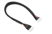 Balancer Extension Lead 6S - Battery 6S XH Connector - Charger 6S XH Connector - Silicon Wire 22AWG - thumbnail