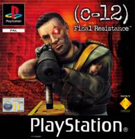 C-12 Final Resistance - thumbnail