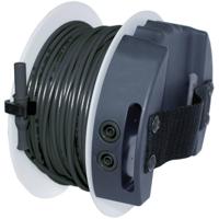 BENNING TA 5 Meetsnoer op Haspel 40m t.b.v. PV 1-1 - thumbnail