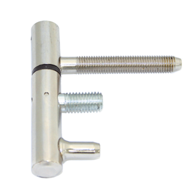 Inboorpaumelle stalen kozijn Berkvens