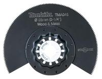 Makita Accessoires bi-metalen segmentzaagblad tma045 acz85ebz - b-64799 - thumbnail