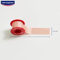 Hansaplast Fixation Tape Classic 5mx2,50cm - thumbnail