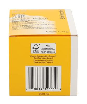 Gezichtscrème StriVectin Contour Restore 50 ml Verstevigende