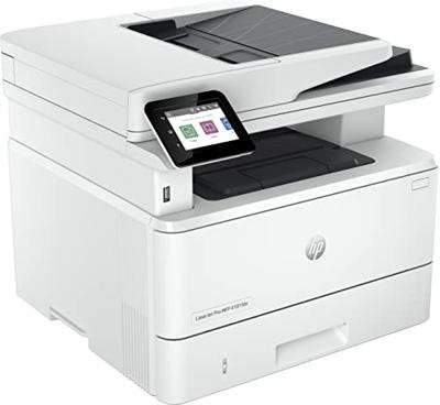 Multifunctional laser hp laserjet 4102fdw