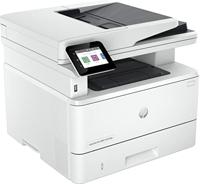 Multifunctional laser hp laserjet 4102fdw - thumbnail